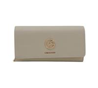 Gattinoni Roma Portefeuille glace avec bouton pour femme - Taille unique