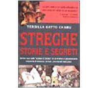 Gatto Chanu Tersilla - Streghe. Storie E Segreti [Import]