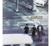 Gatto Ciliegia Contro Il Grande Freddo - Superotto (LP+CD) [Import]