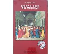 Gatto Ludovico - Storia Di Roma Nel Medioevo [Import]
