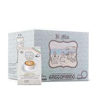 GATTOPARDO 128 Capsules Di Cappuccino - Comp. Lavazza A Modo Mio - Gattopardo