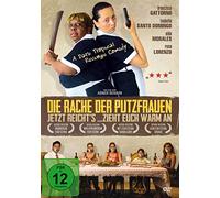 Gattorno,Francisco - Die Rache der Putzfrauen: Jetzts Reicht'S,Zieht E