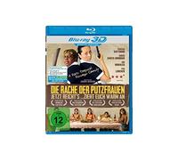 Gattorno,Francisco - Die Rache der Putzfrauen: Jetzts Reicht'S,Zieht E