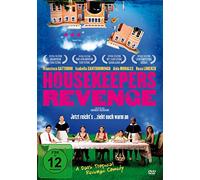 Gattorno - Housekeepers Revenge-die Rache der Putzfrauen