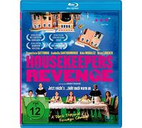 Gattorno - Housekeepers Revenge - die Rache der Putzfrauen [Blu-ray]