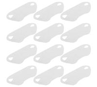 Gatuida 1 boîte Masque Visage Forme V avec Bande de Menton Tissu Lifting Réutilisable pour Raffermir et Sculpter la Mâchoire Améliore Absorption Du Sérum pour Usage à Domicile et Salon