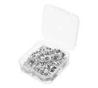 Gatuida 1 boîte Perles Espacement Animal Alliage Métallique pour Fabrication de Bijoux DIY par Boîte Accessoires pour Bracelets et Colliers