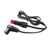 Gatuida 1 Chargeur De Voiture Adaptateur Usb Au Mur Multiprise Petit Mini Frigo Réfrigérateurs Alimentation à La Prise De Voiture Mini Frigo Pour Sortie Black Fil De Cuivre Étamé