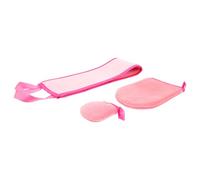 Gatuida 1 ensemble Applicateur de Lotion Autobronzante Set Pratique avec pour Doigts et Mains Accessoire de Spa pour Application Uniforme de Crèmes et Gels