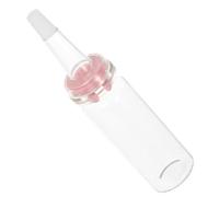 Gatuida 1 Ensemble Bouteille pour Animaux Bassin Ouvre-Bouteille Magnétique Simple en Buvant Lapin Biberons pour Chatons Tétines De Biberon Chaton Cochon Formule Plus Chaud Boire Un Verre