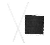Gatuida 1 Ensemble Kit Outils Expérimentaux Physiques pour Électrostatique Pédagogique pour Enseignants pour Cours de Physique Au Lycée Expériences Scientifiques DIY