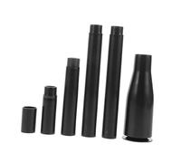 Gatuida 1 Ensemble Tête De Fontaine Buse De Fontaine avec Adaptateurs Arroseur d'eau pour Piscine Pulporteur d'eau De Petite Piscine Buses De Fontaine à Eau Buse D'aquarium Plastique Noir