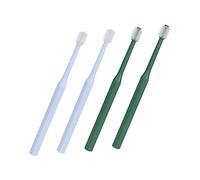 Gatuida 1 Jeu Kits De Nettoyage De Brosse À Dents Pour Chiots Kit De Brossage De Dents Pour Enfants Dentifrice Pour Chiots Et Chatons Dentifrice De Voyage Pâte De Foie Pour 4 pièces