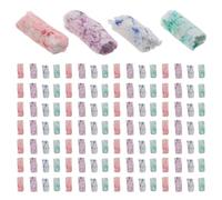 Gatuida 1 Lot de litière en Papier pour Hamster : alèses Douces pour Petits Animaux ; alèse absorbante pour Lapins, gerbilles, cochons d'Inde, Lapins et Rats.