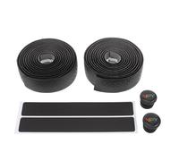 Gatuida 1 paire de guidoline pour vélo de route - Guidoline en PU/EVA pour une meilleure adhérence et une surface antidérapante - de route pour plus de performance et de confort