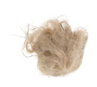 Gatuida 1 Paquet Matériaux de Nidification Naturels pour Oiseaux et Petits Animaux de Fibres de Jute pour des Confort et Chaleur Hiver