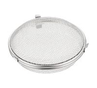 Gatuida 1 Pc Panier Lave- Porte- Pour Lave- Égouttoir à En Métal Nouveaux Pour Bébé Bouteilles Nouveau Née Acier Inoxydable Fille