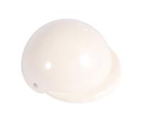 Gatuida 1 Pièce Casque pour Chiot Protection pour Animaux de Compagnie S