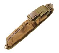 Gatuida 1 Pièce Pochette de Rangement pour Poche LED Toile Oxford Étui Portable pour Ceinture Sacoche pour Camping Randonnée