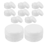 Gatuida 10 boîtes de pastilles de Cire flottantes pour Tours de : Accessoires de Magicien indispensables pour la lévitation - Cire Utilitaire Collante pour Fil Invisible - Fournitures pour Tours de