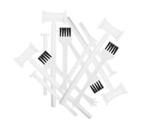 Gatuida 10 Ensembles Kit Outils Archéologie pour Garçon Fille Éducatif de Fouille de Dinosaures de Kits de Creusement DIY Adapté Aux Petites Mains