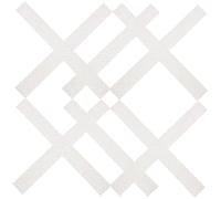 Gatuida 10 pièces Filtre Hotte Aspirante Cuisine Absorbeur de Graisse Papier Anti-huile pour Hotte de Cuisson Filtration Fine et Protection les Fumées Grasses