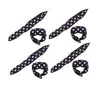 Gatuida 10 pièces Lot de Mousse pour Cheveux Ondulés sans Chaleur Outils de Coiffure DIY Réutilisables pour Nuits de Sommeil Boucles Naturelles Flexibles pour Femmes