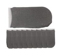 Gatuida 10 pièces Manchons Doigts Respirants pour Jeu Mobile Protection Antidérapante et Anti-Sueur Manchons de pour Joueurs Confortables et pour Extrémités Lors Gaming