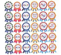 Gatuida 100 pièces Autocollants de Récompense Autocollantes pour Garçon Fille Étiquettes Motivation Positive pour École Maternelle Enseignants Parents