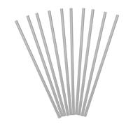 Gatuida 12 pièces Lot de Broches de Blocage Acier Inoxydable Tiges Durables pour Planche de Blocage Accessoires de Tricot et Crochet Polyvalents