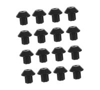 Gatuida 144pièces Caoutchouc Pour Brûleur De Cuisinière à Compatible Avec Wbk De Remplacement Pour Équilibrer La Cuisson