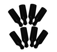 Gatuida 15 Pièces Beer Tap Caps Protective Covers Dustproof Beer Faucet Plugs For Keg And Juice Dispensers Quick Installation And Versatile Fit