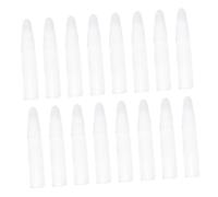 Gatuida 15 pièces Colle pour Peinture de Perles Lot de Colle Spéciale pour Broderie Croisée et Accessoires Dessin Diamant Légère Capuchon de Protection