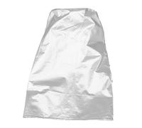 Gatuida 15kg Housse De Protection pour Bouteille De Gaz Housse Extérieure Imperméable Anti-UV Couverture Complète Robuste pour Réservoir De Gaz