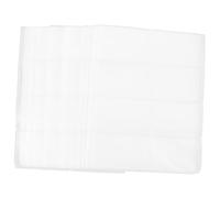 Gatuida 160 pièces Porte Cartes Transparent Aux Rayures Manchons de Protection pour Cartes Identité Crédit pour Transporter Sécurité