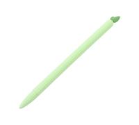 Gatuida 1ensemble Housse Silicone pour Stylet Pencil Antidérapante Et Design Avocat Espace Facile à Transporter