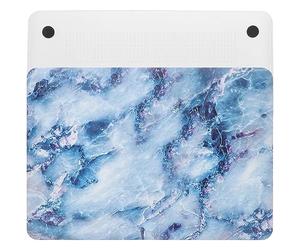 Gatuida 1paire Coque De Marbre pour Antidérapante Résistante Aux Rayures Installation Facile Compatible avec Ordinateurs Portables