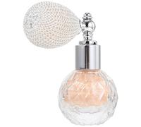 Gatuida 1Pièce Pulvérisateur de Paillettes pour Corps Brume Pailletée Éclatante pour Mariages et Fêtes Application Facile et Parfait pour Scène Club et Célébrations Flacon