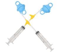 Gatuida 2 Ensembles Kit Éducatif Sciences Hémisphères Magdeburg Jeu Éducatif Garçon Fille Ans Science Expérience Physique pour Enseignement Scolaire et Maison