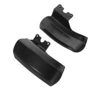 Gatuida 2 Pièces Accessoires pour Fauteuils Électriques Protection des Pneus Gauche et Droit Garde Boue Résistante à Usure pour Seniors