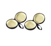 Gatuida 2 Pièces Boite De Rangement Foot Boule De à Main Accessoires De Football pour Femmes Porte-Monnaie à Monnaie à Main en Forme De Football Portefeuille Drôle Fer