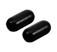 Gatuida 2 pièces Boucles pour Bijoux Acier Inoxydable Fermoirs Connecteurs de Bracelet DIY Créatifs pour Cordon Poignet