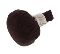 Gatuida 2 Pièces Boules de Massage Compresses Chauffantes aux Herbes Thaïlandaises en Coton Naturelles pour Soulager Tensions Musculaires et Améliorer Circulation à Domicile Voyage