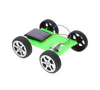Gatuida 2 Pièces DIY pour Garçon Fille de Éducatif Scientifique pour Développer Patience et Compétences de Problèmes