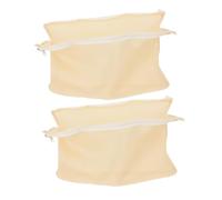 Gatuida 2 Pièces Housse de Remplacement pour Hamac de Chat avec Ventouses Lot de Détachable et Respirant Couverture Doux pour Perchoir de Fenêtre Dimensions pour Intérieur et Toutes