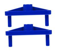 Gatuida 2 pièces Jauge de Marquage Trusquin Précis Ergonomique pour Centre Traçage Menuiserie Portable