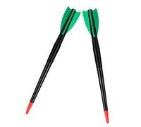 Gatuida 2 Pièces Javelin Training Equipment for Soft Abs Plastic Javelins Safe for School Sports and Outdoor Throwing Practice