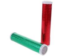 Gatuida 2 pièces Kit Kaléidoscope DIY pour Garçon Fille Éducatif Rotatif avec Paillettes Longue Vue Créative pour Tout-Petits Observation et Stimulation Visuelle