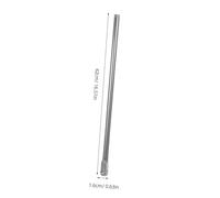 Gatuida 2 Pièces Repose Pivotant Ergonomique pour Fauteuil de Bureau et Gaming Accessoires de Remplacement Robustes et Faciles à Installer Compatible Fauteuils de Salon et Mécanismes de