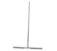 Gatuida 2 pièces Spatule Acier Inoxydable Râteau et Épandeur Pâte pour Ustensiles Outils Cuisine et Sécurisés pour Maison